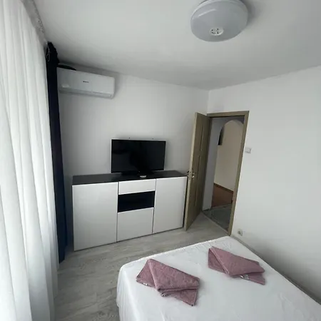 Aura Apartament