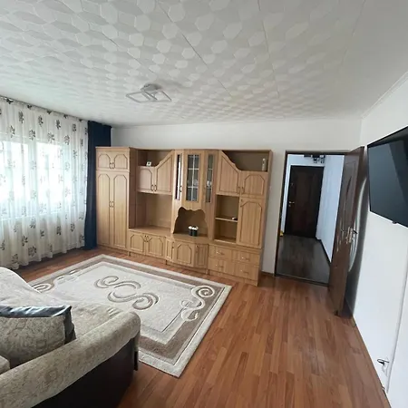 Aura Apartament