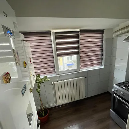 Aura Apartament